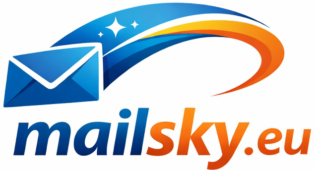 mailsky.eu logo